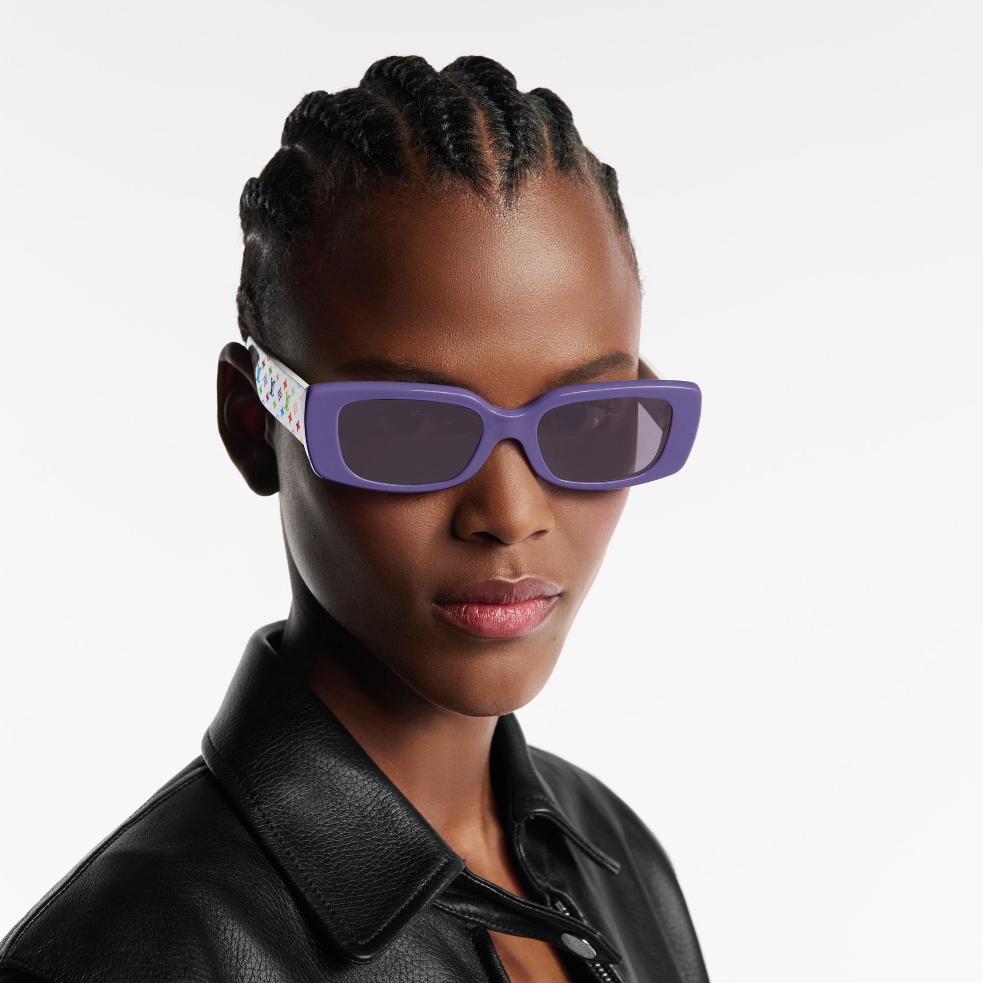 LV x TM Multigram Cat Eye Sunglasses S00 - Accessories | LOUIS VUITTON